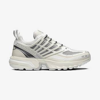 Salomon ACS PRO ADVANCED Naisten Tennarit Valkoinen | FI-L1613