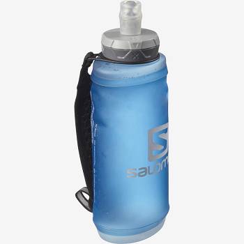 Salomon ACTIVE Naisten Juoksureppu Sininen | FI-O1651