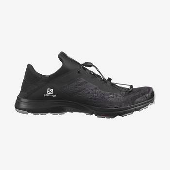 Salomon AMPHIB BOLD 2 Miesten Vesikengät Mustat | FI-S2521