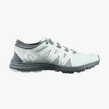 Salomon CROSSAMPHIBIAN SWIFT 2 Naisten Vesikengät Minttu | FI-S1380