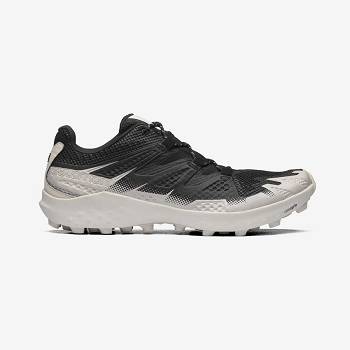 Salomon CROSS ADVANCED Naisten Tennarit Mustat Valkoinen | FI-L2509