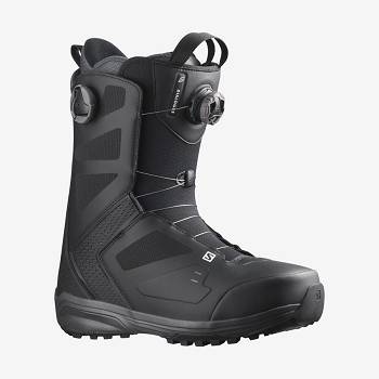 Salomon DIALOGUE DUAL BOA Miesten Monot Mustat | FI-N2555