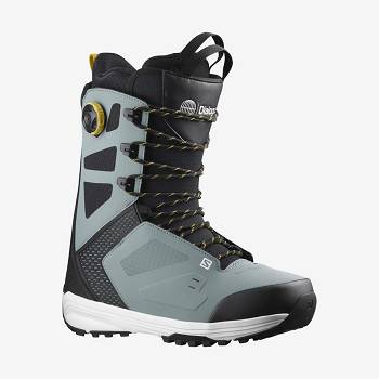 Salomon DIALOGUE LACE SJ BOA Miesten Monot Sininen | FI-A1780