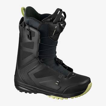 Salomon DIALOGUE Miesten Monot Mustat | FI-O1579