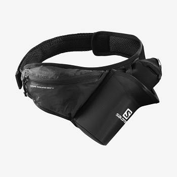 Salomon ESCAPE INSULATED Naisten Juoksureppu Mustat | FI-O1873