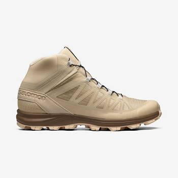 Salomon FELL RAISER FOR GR10K Miesten Tennarit Ruskea | FI-O2197