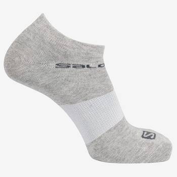 Salomon FESTIVAL 2-PACK Naisten Sukat Harmaat | FI-S1940