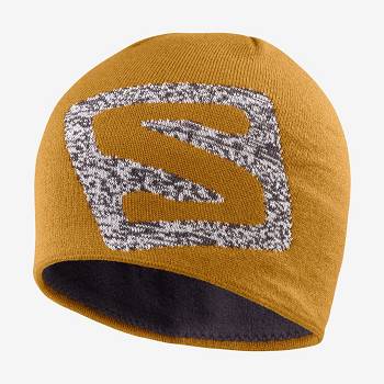 Salomon GRAPHIC Naisten Hatut Ruskea | FI-A2081