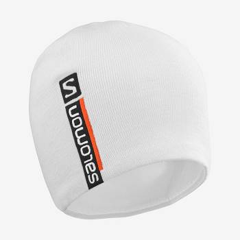 Salomon GRAPHIC Naisten Hatut Valkoinen | FI-L2033
