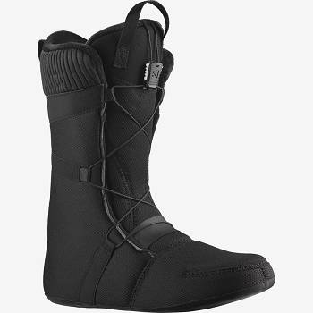 Salomon KIANA Naisten Monot Mustat | FI-A1122