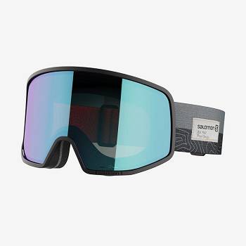 Salomon LO FI MULTILAYER Miesten Suojalasit Hopea | FI-W1320