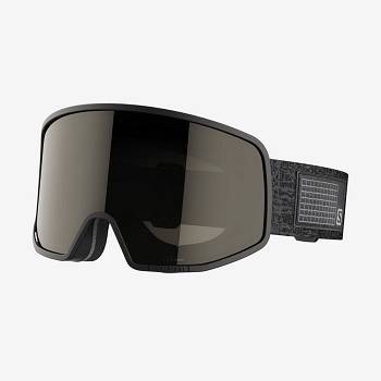 Salomon LO FI MULTILAYER Miesten Suojalasit Harmaat | FI-W3330
