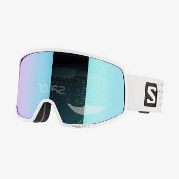 Salomon LO FI MULTILAYER Naisten Suojalasit Beige | FI-L1011