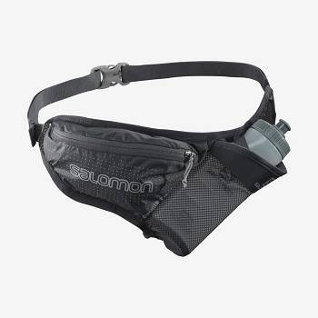 Salomon NOCTURN ACTIVE Naisten Juoksureppu Mustat | FI-O1140