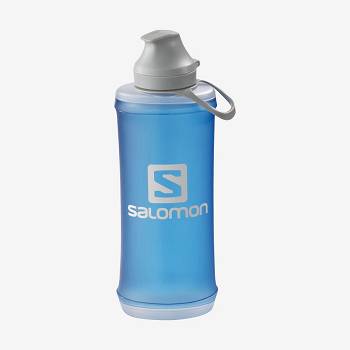 Salomon OUTLIFE BOTTLE 550ml/18oz 42 Naisten Hydration Packs Sininen | FI-O2146