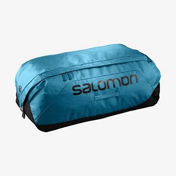 Salomon OUTLIFE DUFFEL 100 Naisten Laukut Sininen | FI-M2203