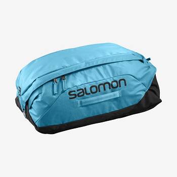Salomon OUTLIFE DUFFEL 25 Naisten Laukut Sininen | FI-O1497