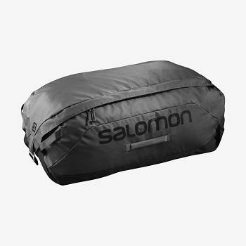 Salomon OUTLIFE DUFFEL 70 Naisten Laukut Harmaat | FI-S1688