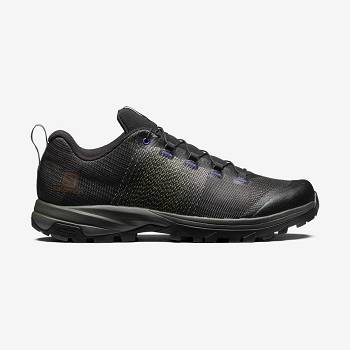 Salomon OUTPRO MATRYX FOR THE BROKEN ARM Naisten Tennarit Mustat | FI-S2122