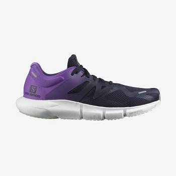 Salomon PREDICT 2 Miesten Juoksukengät Violetit | FI-W1040