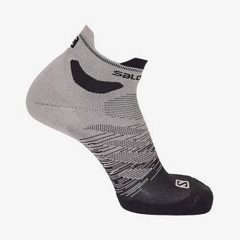 Salomon PREDICT ANKLE Miesten Sukat Harmaat | FI-N2485