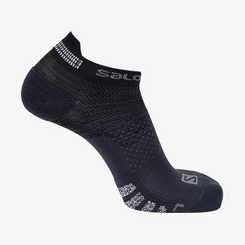 Salomon PREDICT LOW Miesten Sukat Mustat | FI-N2590