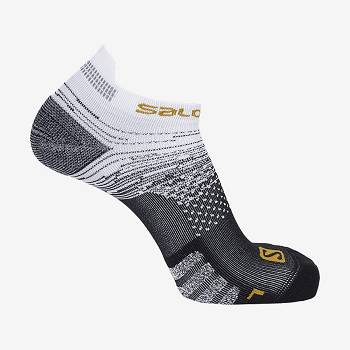 Salomon PREDICT LOW Naisten Sukat Valkoinen | FI-L2558