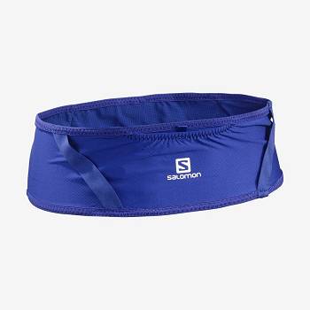Salomon PULSE Naisten Juoksureppu Sininen | FI-O1348