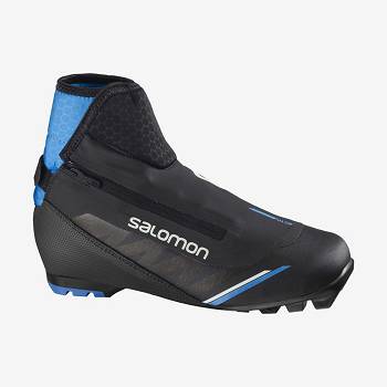 Salomon RC10 NOCTURNE PILOT Miesten Monot Mustat Sininen | FI-O1749
