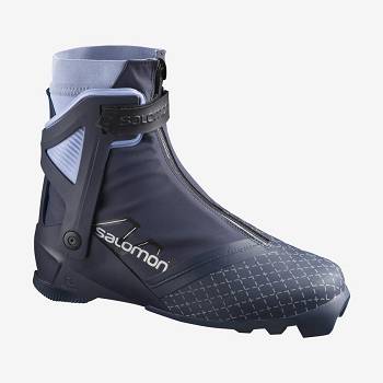 Salomon RS10 VITANE PROLINK Naisten Monot Laivastonsininen Sininen | FI-O1336