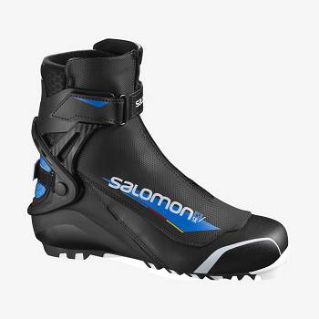 Salomon RS8 PILOT Miesten Monot Mustat Sininen | FI-M1125