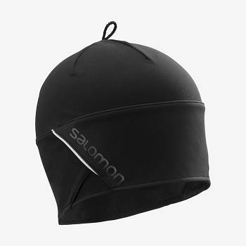 Salomon RS Naisten Hatut Mustat | FI-L1228