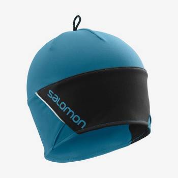 Salomon RS Naisten Hatut Sininen | FI-M1356