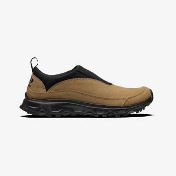 Salomon RX SNOW MOC 2 ADVANCED Naisten Tennarit Ruskea | FI-A2333