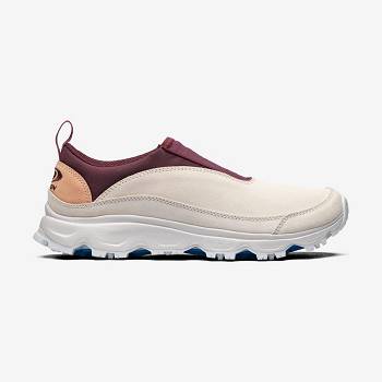 Salomon RX SNOW MOC 2 ADVANCED Naisten Tennarit Valkoinen | FI-N1988