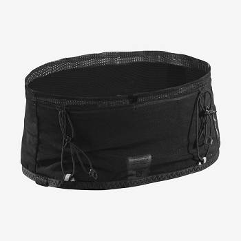 Salomon SENSE PRO Miesten Juoksureppu Mustat | FI-A1423