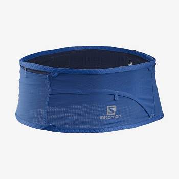 Salomon SENSE PRO Miesten Juoksureppu Sininen | FI-W2880