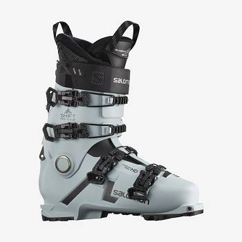 Salomon SHIFT PRO 110 AT Naisten Monot Sininen Mustat | FI-L1396
