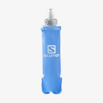 Salomon SOFT FLASK 250ml/8oz 28 Naisten Hydration Packs Sininen | FI-A2459