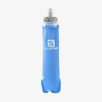 Salomon SOFT FLASK 500ml/17oz 42 Naisten Hydration Packs Sininen | FI-L2117