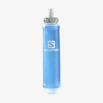 Salomon SOFT FLASK 500ml/17oz SPEED 42 Naisten Hydration Packs Sininen | FI-A1164