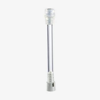 Salomon SOFT FLASK STRAW Naisten Hydration Packs Harmaat | FI-O2162