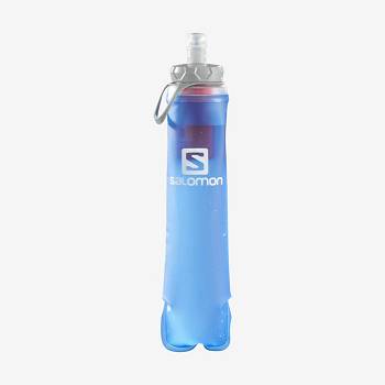 Salomon SOFT FLASK XA FILTER 490ml/16oz 42 Naisten Hydration Packs Sininen | FI-O1987