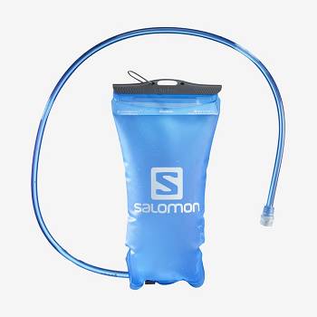 Salomon SOFT RESERVOIR 1.5L Naisten Hydration Packs Sininen | FI-L1193