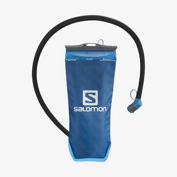 Salomon SOFT RESERVOIR 1.6L INSULATED Miesten Hydration Packs Sininen | FI-wN1232