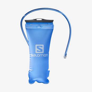 Salomon SOFT RESERVOIR 2L Miesten Hydration Packs Sininen | FI-wO2225