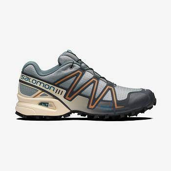 Salomon SPEEDCROSS 3 Naisten Tennarit Sininen | FI-S1387