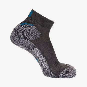 Salomon SPEEDCROSS ANKLE Naisten Sukat Harmaat | FI-O2153
