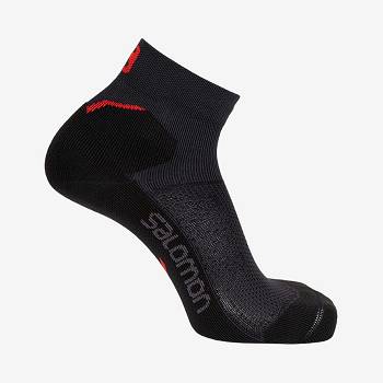 Salomon SPEEDCROSS ANKLE Naisten Sukat Mustat | FI-O2456