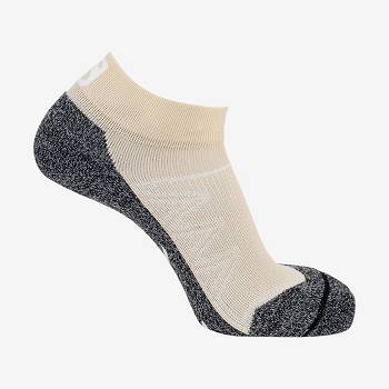 Salomon SPEEDCROSS LOW Naisten Sukat Beige | FI-L2488